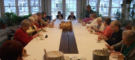 Assisted Living Community