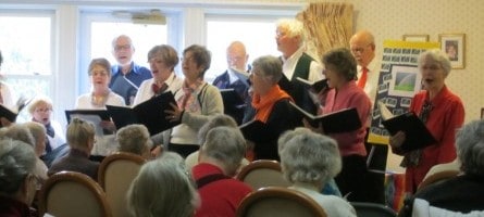 Assisted Living Community